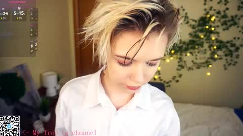 Lilian online show from November 14, 6:56 am