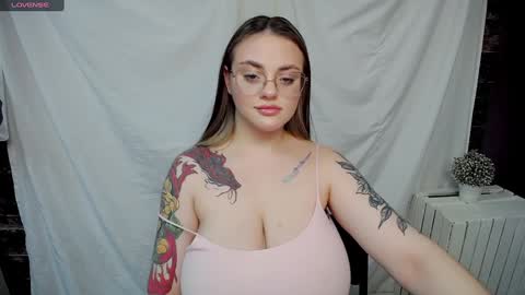 Snapshot of liliaterenzi_ chatting on January 27, 5:04 pm Lilia online show from January 27, 5:04 pm