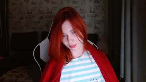 liliawoolf online show from February 15, 2:58 am