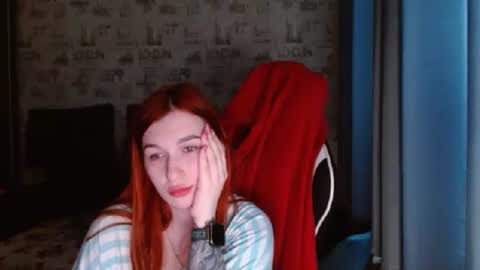 liliawoolf online show from February 15, 9:16 am