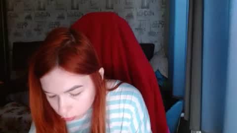 liliawoolf online show from February 17, 11:23 am