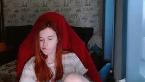 liliawoolf online show from February 22, 11:46 am