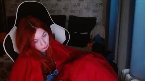 liliawoolf online show from February 23, 5:23 am