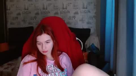 liliawoolf online show from February 24, 5:43 am