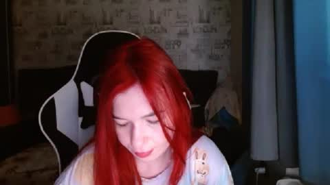 liliawoolf online show from February 28, 5:26 am