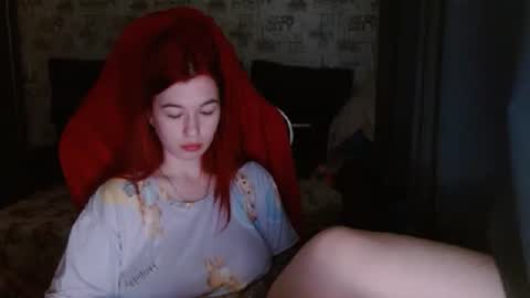 liliawoolf online show from March 10, 4:38 am