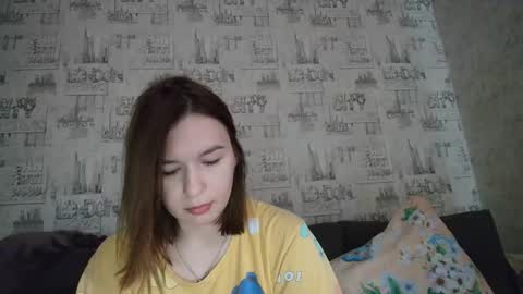 liliawoolf online show from September 17, 4:14 am