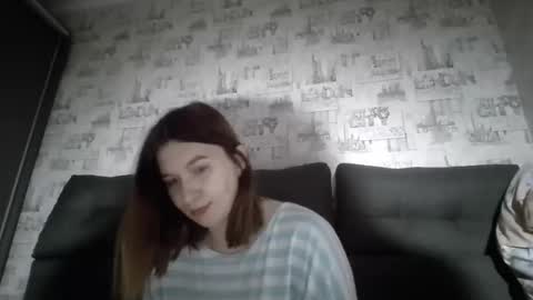 liliawoolf online show from October 31, 7:37 pm