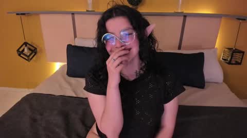  Lili  online show from February 25, 4:57 am