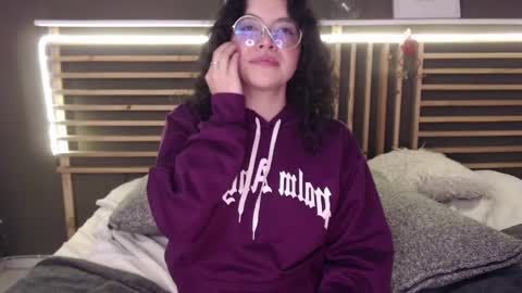  Lili  online show from March 2, 7:43 am