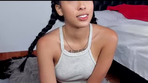 lilibluex online show from January 23, 5:52 pm