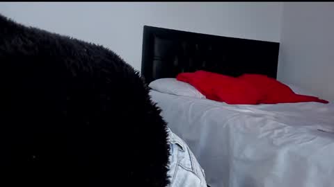 lilibluex online show from January 24, 9:26 pm