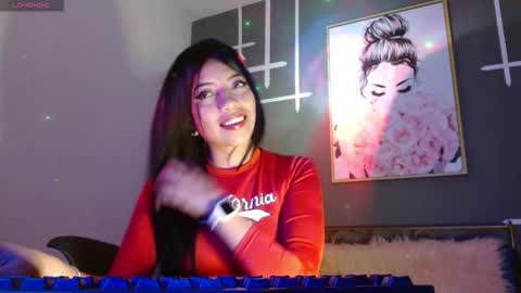 Simone 3 online show from October 7, 8:17 pm