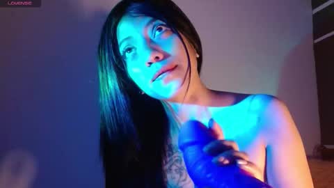 Simone 3 online show from October 9, 8:40 pm