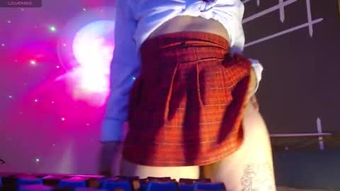 Simone 3 online show from October 14, 7:36 pm