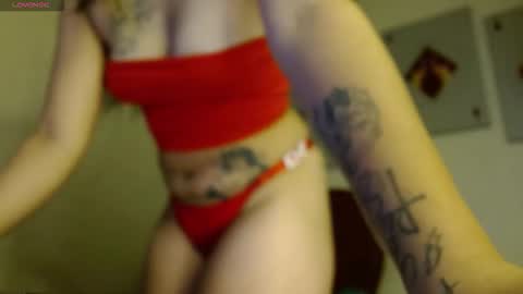 Simone 3 online show from November 7, 4:12 am