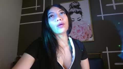 Simone 3 online show from November 18, 7:51 pm