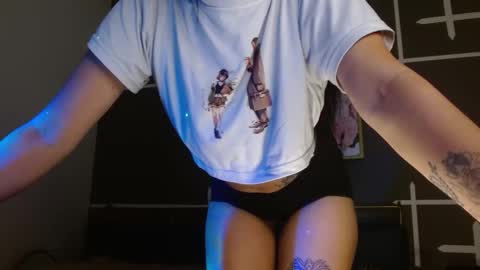 Simone 3 online show from November 21, 8:07 pm