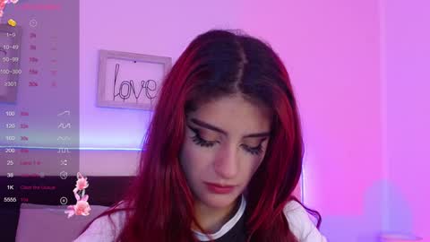 Lilith Savett online show from January 17, 12:42 pm