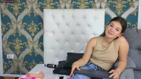 lilimini online show from December 26, 10:41 pm