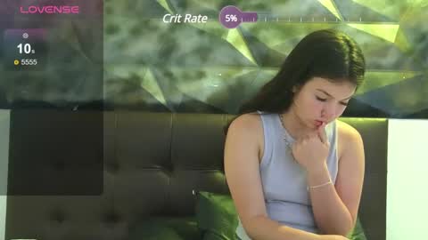 lilimini online show from December 28, 1:18 am