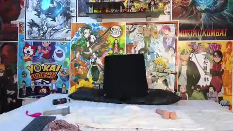 lilimini online show from December 29, 1:24 am