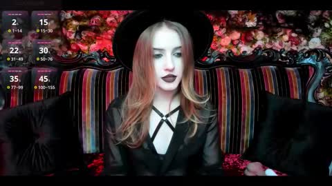 lilit_el_ online show from October 23, 9:02 pm