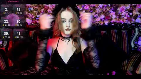 lilit_el_ online show from November 20, 7:30 am