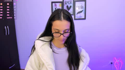 Snapshot of lilith01_ chatting on January 31, 8:12 pm Leidy online show from January 31, 8:12 pm