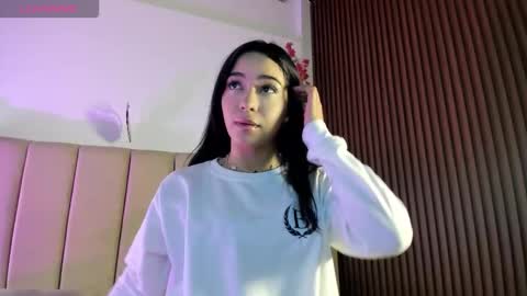 Lilith Rosse online show from September 14, 12:26 pm