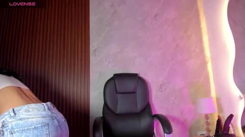 Lilith Rosse online show from September 20, 12:28 pm