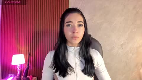 Lilith Rosse online show from October 6, 1:08 pm