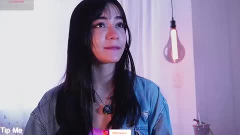 Lilith Rosse online show from November 11, 1:55 pm