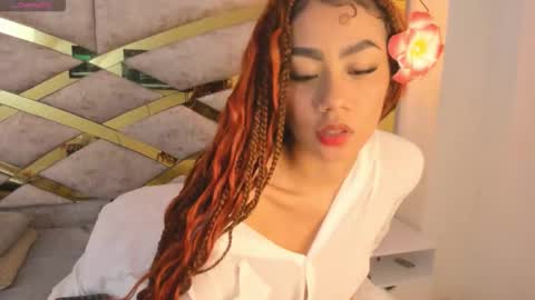 Lilith online show from October 1, 12:33 pm