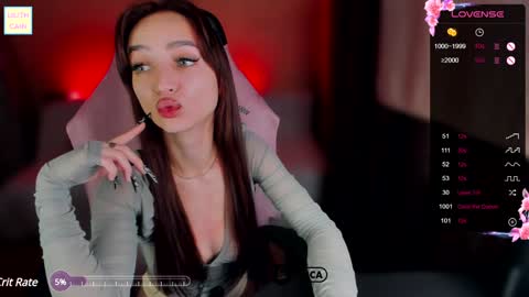 Lilith online show from December 21, 8:54 pm