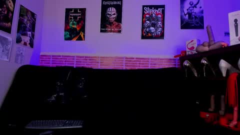 Snapshot of lilith_deveraux_ chatting on March 11, 12:39 pm MISTRESS LILITH online show from March 11, 12:39 pm