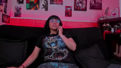 Snapshot of lilith_deveraux_ chatting on September 18, 8:22 pm MISTRESS LILITH online show from September 18, 8:22 pm