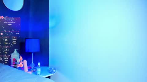 Lili  online show from February 7, 8:53 pm