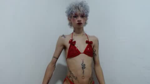 lilith_evil7 online show from December 10, 6:22 am