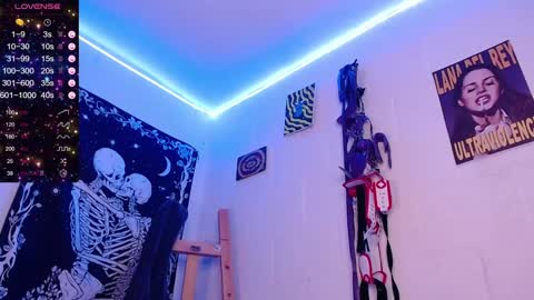 IG soylilith green7   online show from December 5, 8:22 am