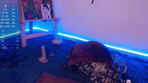 IG soylilith green7   online show from January 17, 3:23 am