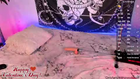              online show from February 15, 4:47 am