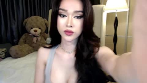 QUEEN LILITH BORBON online show from March 3, 5:31 am