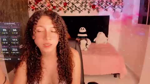lilith_miller21 online show from October 4, 8:40 pm