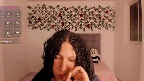 lilith_miller21 online show from November 2, 7:05 pm