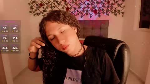 lilith_miller21 online show from November 22, 7:24 pm