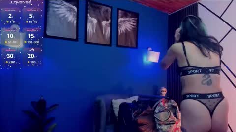 lilith_morgan01 online show from September 30, 12:10 pm