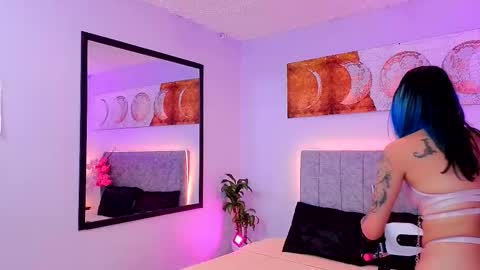 lilith_morgan01 online show from October 1, 7:20 pm