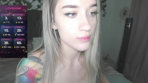 Lilith Parker online show from December 28, 3:37 am