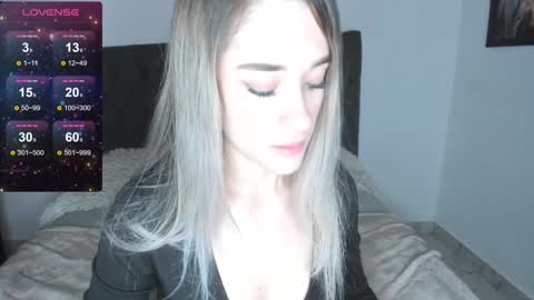 Lilith Parker online show from January 27, 1:59 am